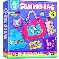 Krafun first sewing for sale  Delivered anywhere in USA 