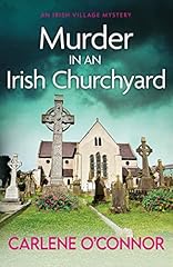 Murder irish churchyard for sale  Delivered anywhere in Ireland