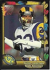1991 wild card for sale  Delivered anywhere in USA 