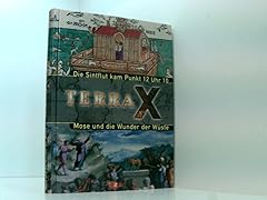 Terra sintflut kam gebraucht kaufen  Wird an jeden Ort in Deutschland