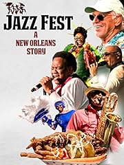 Jazz fest new for sale  Delivered anywhere in USA 