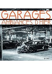 Garages ambiances hier d'occasion  Livré partout en France