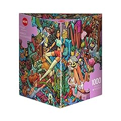 Heye puzzles triangular for sale  Delivered anywhere in UK