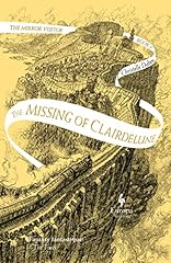 Missing clairdelune book for sale  Delivered anywhere in USA 