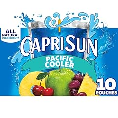 Capri sun pacific for sale  Delivered anywhere in USA 