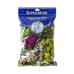 Supermoss moss mix for sale  Delivered anywhere in USA 