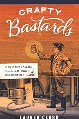 Crafty bastards beer d'occasion  Livré partout en France