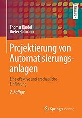 Projektierung automatisierungs gebraucht kaufen  Wird an jeden Ort in Deutschland