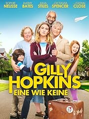 Gilly hopkins dt gebraucht kaufen  Wird an jeden Ort in Deutschland