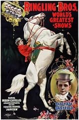 Ringling brothers circus for sale  Delivered anywhere in USA 