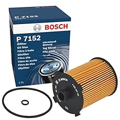 Bosch p7152 filtro usato  Spedito ovunque in Italia 
