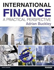 International finance practica for sale  Delivered anywhere in UK