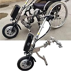 Electric handcycle wheelchair for sale  Delivered anywhere in UK