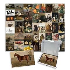 Equestrian mega collage for sale  Delivered anywhere in USA 