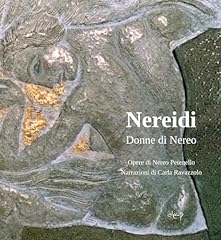 Nereidi. donne nereo usato  Spedito ovunque in Italia 