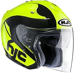 Hjc casco moto usato  Spedito ovunque in Italia 