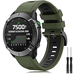 Band garmin fenix for sale  Delivered anywhere in UK