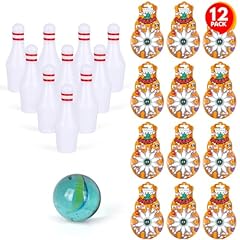 Artcreativity mini bowling for sale  Delivered anywhere in USA 
