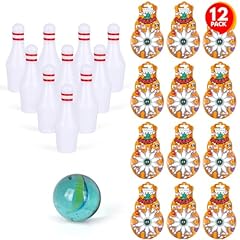 Artcreativity bowling party for sale  Delivered anywhere in USA 