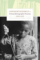 Apprenticeship critical ethnog d'occasion  Livré partout en France