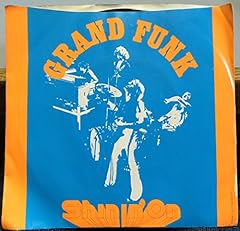 Grand funk shinin for sale  Delivered anywhere in USA 