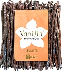 Vanillia bourbon vanilleschote gebraucht kaufen  Wird an jeden Ort in Deutschland