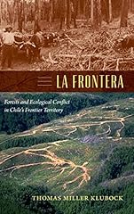 Frontera forests ecological for sale  Delivered anywhere in UK