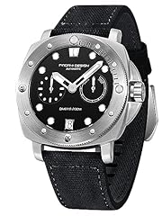 montres homme mecanique rectangulaire d'occasion  Livré partout en France