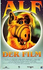 Alf film vhs gebraucht kaufen  Wird an jeden Ort in Deutschland