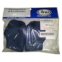 Arai tour cheek gebraucht kaufen  Wird an jeden Ort in Deutschland