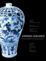 Chinese ceramics paleolithic for sale  Delivered anywhere in USA 