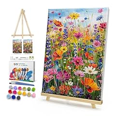 Heebenor framed paint for sale  Delivered anywhere in USA 