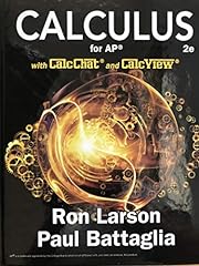 Calculus 2nd edition for sale  Delivered anywhere in USA 