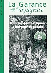 Garance voyageuse decembre d'occasion  Livré partout en France