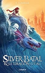 Silver batal dragon d'occasion  Livré partout en Belgiqu