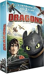 Collection ultime dragons d'occasion  Livré partout en France