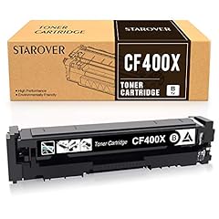 Starover 201x cartucce usato  Spedito ovunque in Italia 