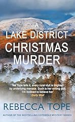 Lake district christmas for sale  Delivered anywhere in UK