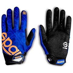 Sparco meca handschuhe gebraucht kaufen  Wird an jeden Ort in Deutschland