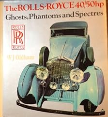 Rolls royce ghosts d'occasion  Livré partout en France