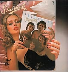 Photoplay lp gebraucht kaufen  Wird an jeden Ort in Deutschland