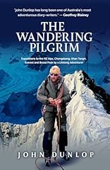 Wandering pilgrim expeditions for sale  Delivered anywhere in UK