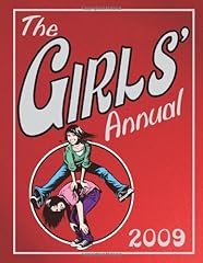 Girls annual 2009 for sale  Delivered anywhere in UK