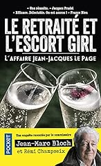 Escort girl retraité. d'occasion  Livré partout en France