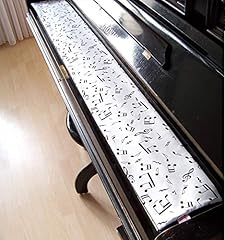Tastenläufer klavier tastatur gebraucht kaufen  Wird an jeden Ort in Deutschland