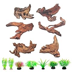 Funojoy natural driftwood for sale  Delivered anywhere in USA 