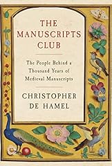 Manuscripts club people for sale  Delivered anywhere in USA 