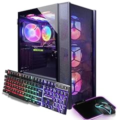 Stgaubron gaming computer for sale  Delivered anywhere in USA 