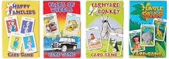 Cartamundi kids card for sale  Delivered anywhere in UK