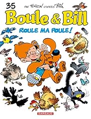 Roule poule d'occasion  Livré partout en Belgiqu